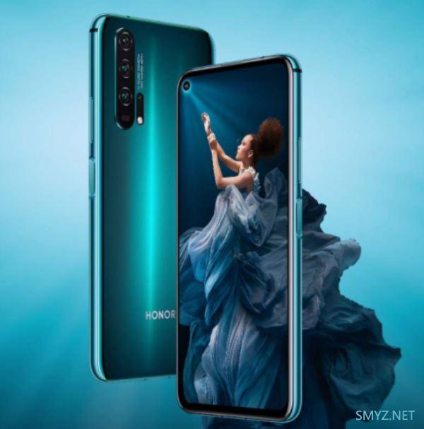 opporeno2与荣耀20pro哪个好 拍照、性能对比