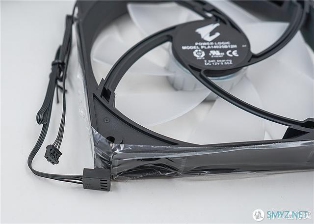 技嘉AORUS LIQUID COOLER 280mm一体式水冷——自定义冷头小试！