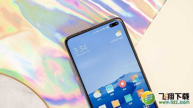 红米k30手机使用深度对比实用评测