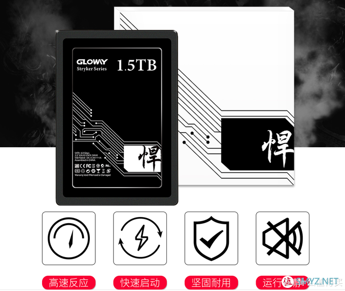 盘点12月份10款的高性价比SSD，选SSD看这你就够了