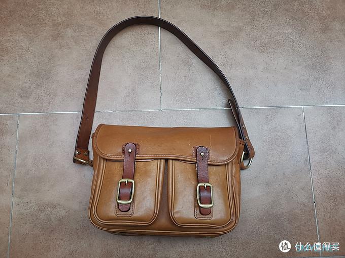 业余皮具手工人的随身EDC
