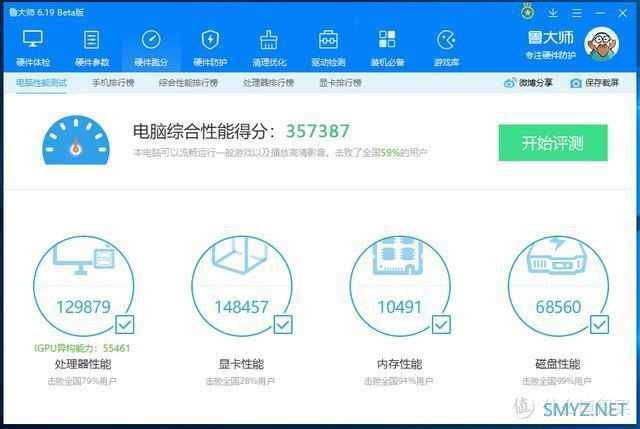 存储外设 篇二：大型翻车现场！西数SN750鲁大师跑分只有1000？网友：这锅谁背？