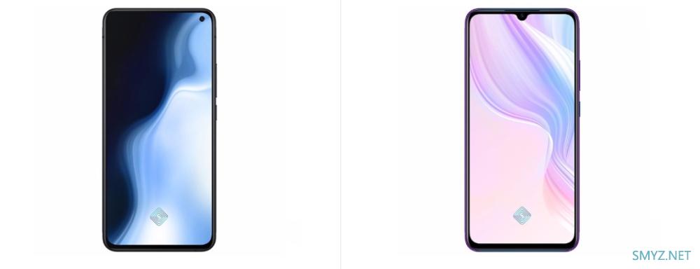 vivo S5和vivo Y9s区别对比实用评测