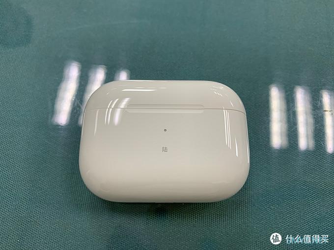 迟到一个月的马拉松礼物,AIRPODS PRO 迟到一个月的马拉松礼物,AIRPODS PRO