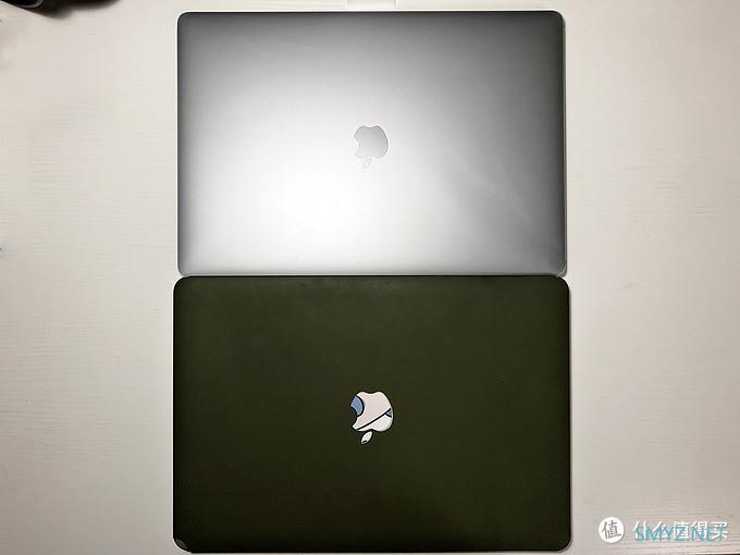 MacBook Pro 16 简单开箱