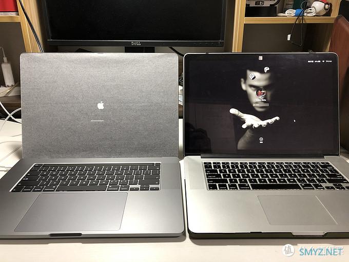 MacBook Pro 16 简单开箱