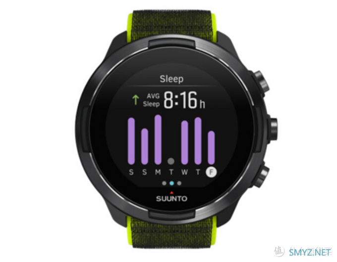 绿宝石编织表带：颂拓新款Suunto9 Baro旗舰运动腕表开售6090元