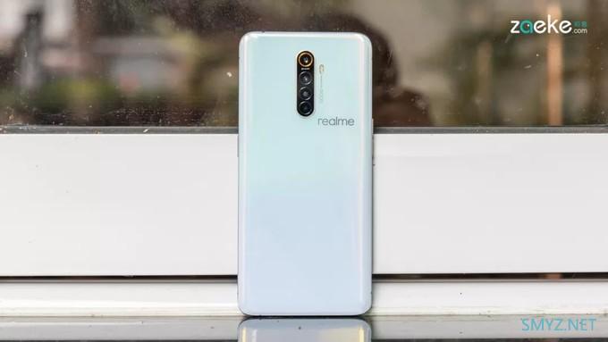 用“产品力”说话的realme X2 Pro，要的正是“叫好又叫座”