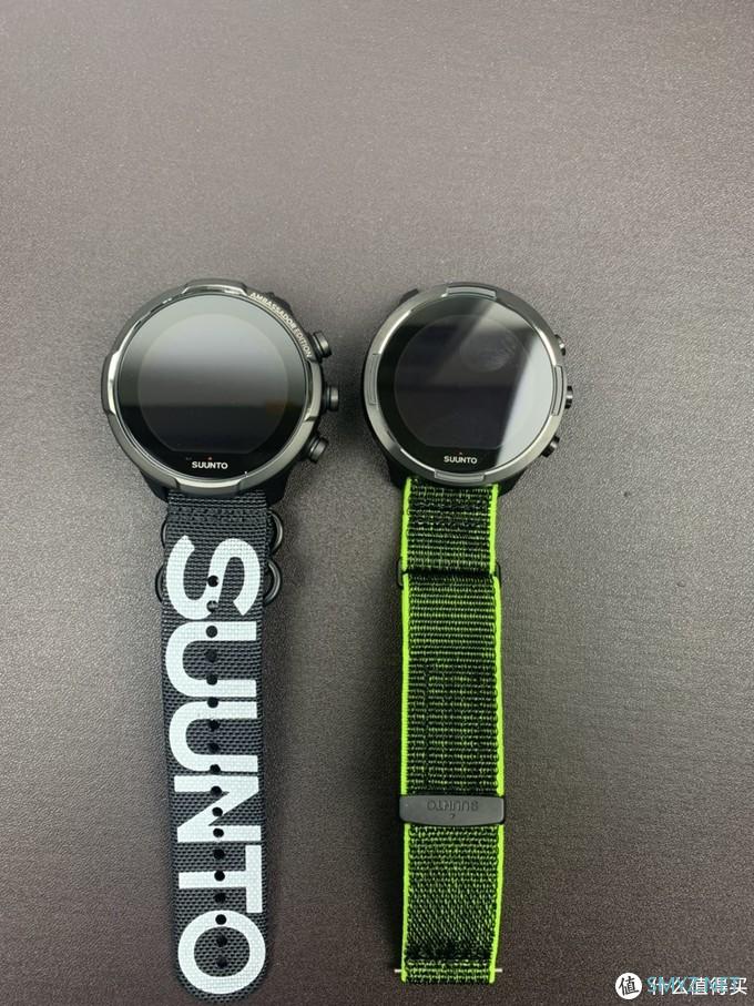 绿宝石编织表带：颂拓新款Suunto9 Baro旗舰运动腕表开售6090元