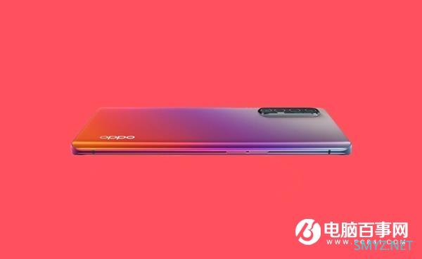 OPPO宣布全新代言人：肖战手持Reno3 Pro 5G出镜笑容太迷人