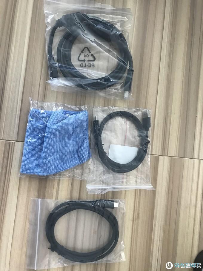 4K多点触摸的便携显示器-GoBigger ZB156UT