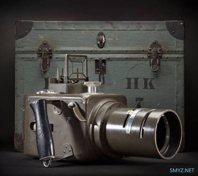 百年相机品牌原来还有这么多！