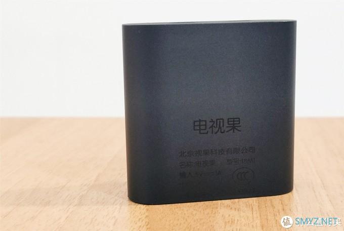 这才是我想要的投屏神器——爱奇艺电视果5S使用体验 这才是我想要的投屏神器——爱奇艺电视果5S使用体验