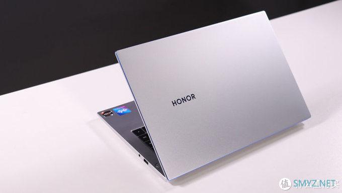 荣耀MagicBook 14锐龙版测评：轻薄再升级性价比依旧出众