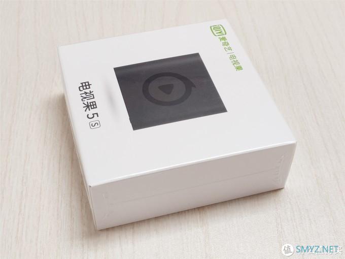 这才是我想要的投屏神器——爱奇艺电视果5S使用体验 这才是我想要的投屏神器——爱奇艺电视果5S使用体验