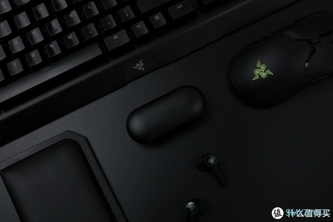 真无线耳机就不能吃鸡？却有一款专为游戏而生，拥有超多粉丝