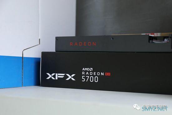 【魔改测试】AMD RX 5700 公版测评~