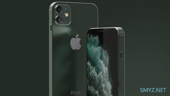 iPhone SE 2渲染图曝光:将搭载苹果11同款镜头