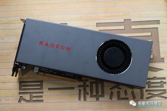 【魔改测试】AMD RX 5700 公版测评~