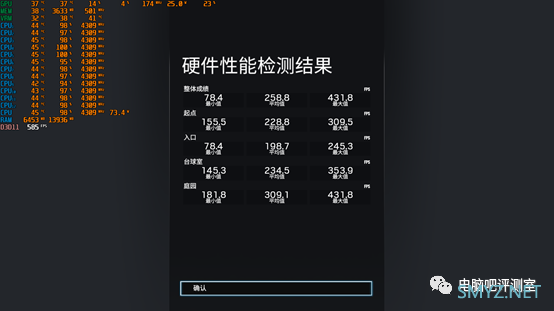 【魔改测试】AMD RX 5700 公版测评~