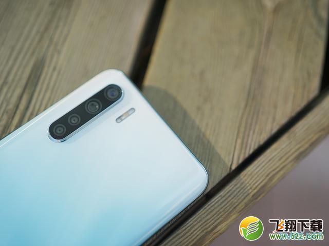 OPPO A91手机使用深度对比实用评测