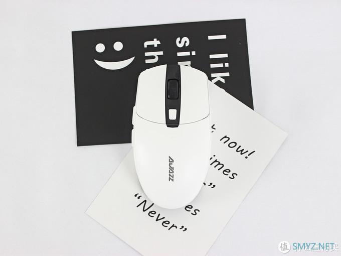 外设闲谈 篇四十五:让我对国产鼠标印象大为改观,黑爵i303Pro无线鼠标开箱 外设闲谈 篇四十五:让我对国产鼠标印象大为改观,黑爵i303Pro无线鼠标开箱