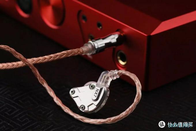 焕开箱丨HiFi锻炼两不误！新健身器材——乾龙盛QA390开箱简评