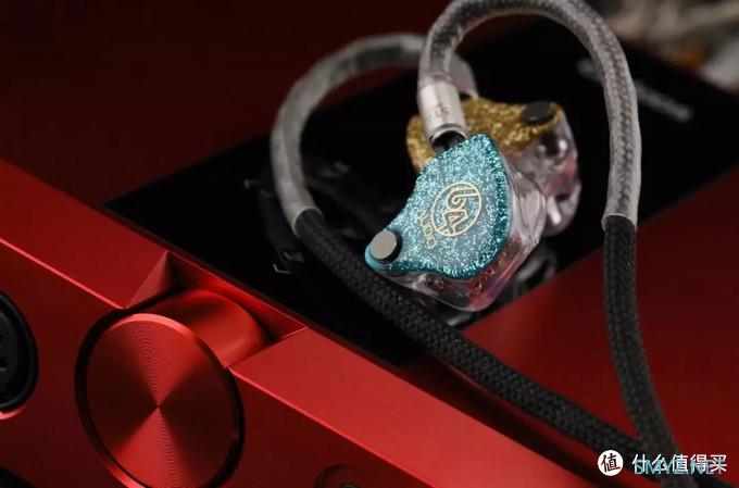 焕开箱丨HiFi锻炼两不误！新健身器材——乾龙盛QA390开箱简评