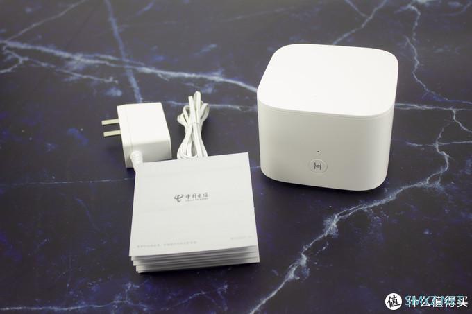 电信"赠送"的路由器到底怎么样——荣耀CD28 试用 电信"赠送"的路由器到底怎么样——荣耀CD28 试用