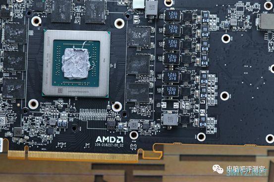 【魔改测试】AMD RX 5700 公版测评~