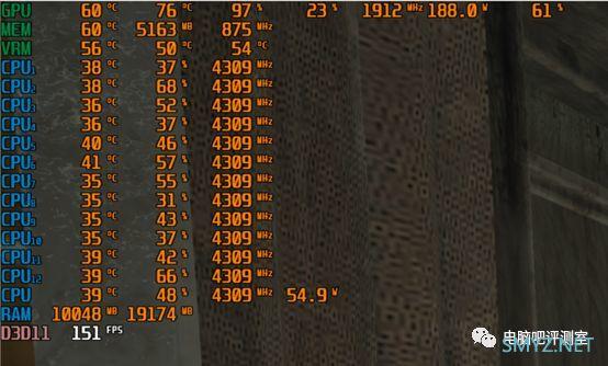 【魔改测试】AMD RX 5700 公版测评~