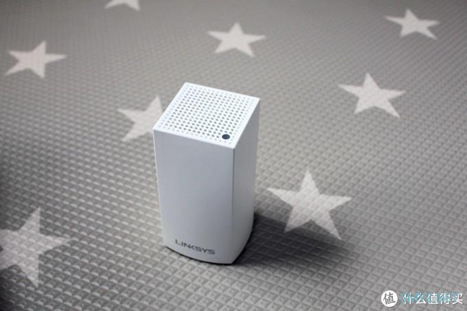 方便好用的全屋Mesh WiFi覆盖 - 聊聊升级领势LINKSYS Velop AC2600M路由器套装后的感受