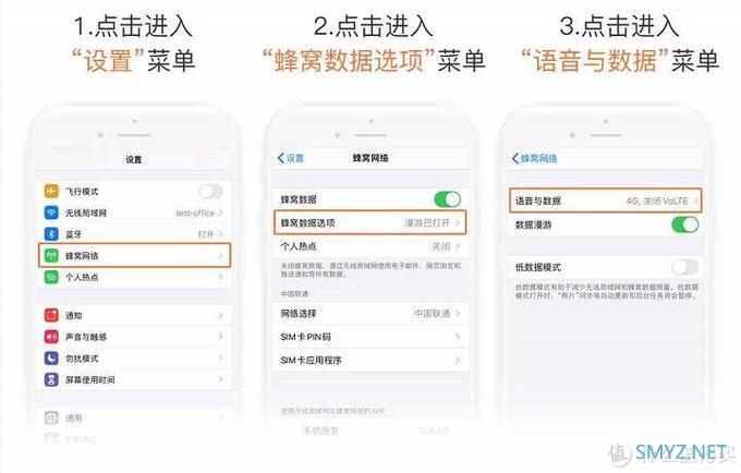 科技生活 篇一：你的通话质量提高了没？一文带你了解VoLTE