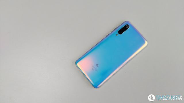 小米9Pro5G快不止于5G，三重快充和VC液冷散热组合，让快更畅快！