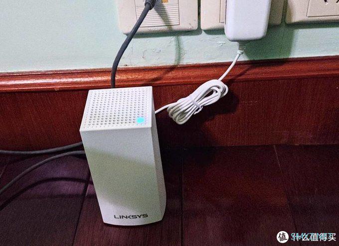 方便好用的全屋Mesh WiFi覆盖 - 聊聊升级领势LINKSYS Velop AC2600M路由器套装后的感受