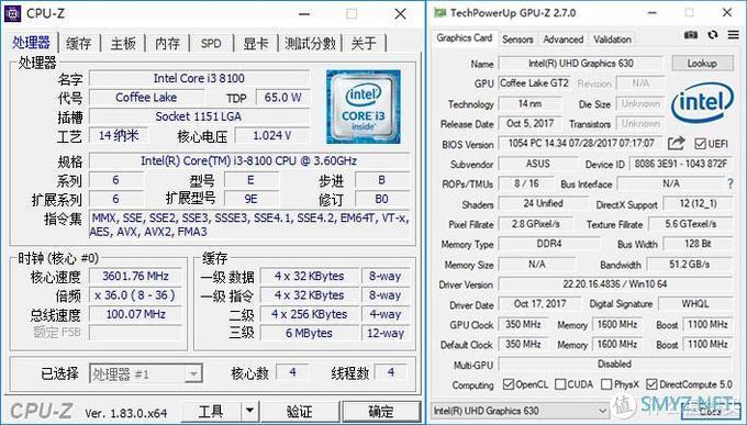 I3默秒全？那些年，那些熟悉的I3处理器盘点