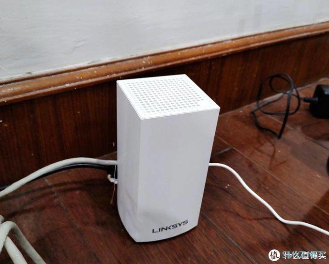 方便好用的全屋Mesh WiFi覆盖 - 聊聊升级领势LINKSYS Velop AC2600M路由器套装后的感受