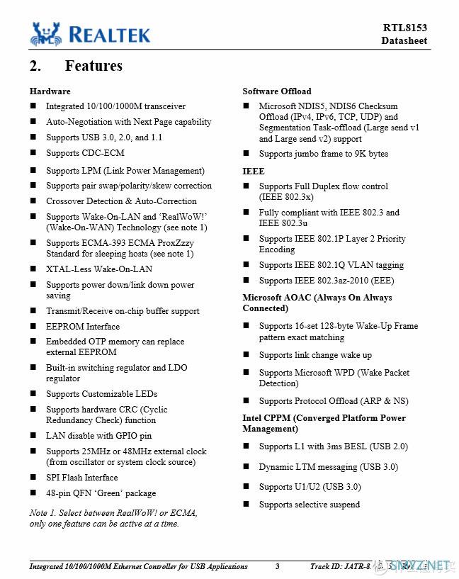 拆解报告：UGREEN绿联3A1C四口多功能扩展坞（带SD卡槽版）