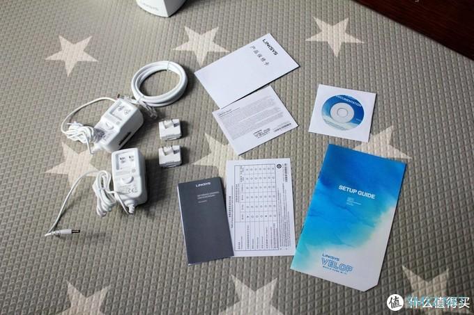 方便好用的全屋Mesh WiFi覆盖 - 聊聊升级领势LINKSYS Velop AC2600M路由器套装后的感受