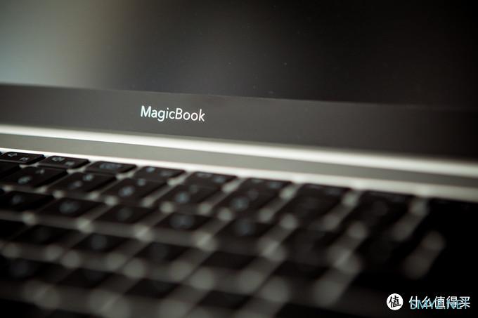 MagicBook pro 16.1 最后的性价比之选