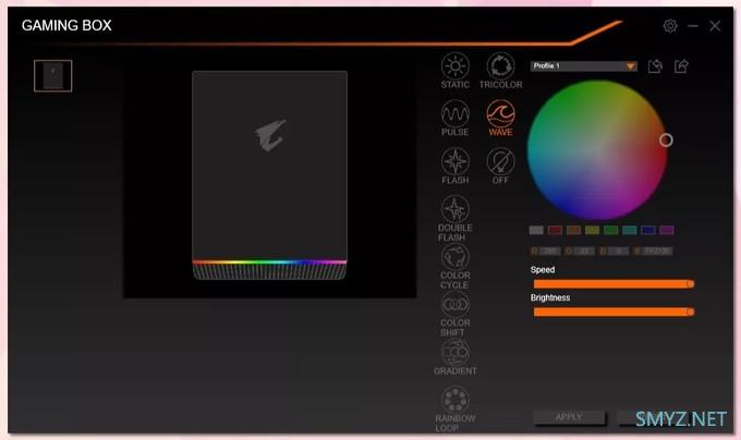 技嘉AORUS RTX 2080 Ti GAMING BOX评测：独孤求败的雷电3显卡坞