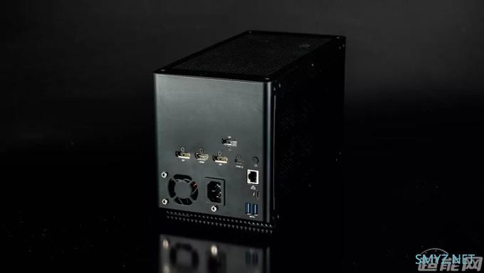 技嘉AORUS RTX 2080 Ti GAMING BOX评测：独孤求败的雷电3显卡坞