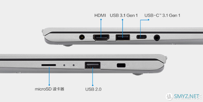 32G 傲腾加速、多彩铝制机身：华硕 VivoBook 15s X 等四款笔记本上架预售售价5199元起