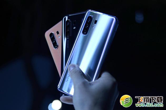 vivo x30和华为mate30区别对比实用评测