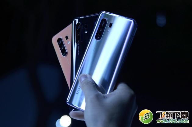 vivo x30和vivo nex3区别对比实用评测