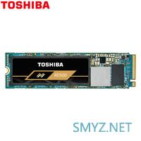 固态硬盘选购指南，5年质保，东芝RD500 NVMe 固态硬盘如何？