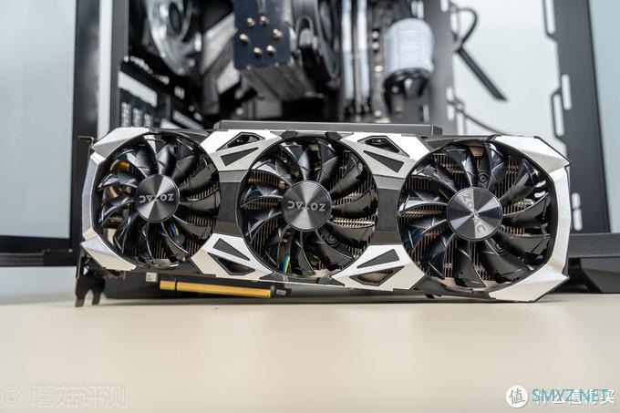 蘑菇爱搞机 篇一百五十三：高性价比六热管风冷散热器、超频三（PCCOOLER）东海风云GI-R66U CPU散热器 评测