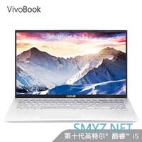 32G 傲腾加速、多彩铝制机身：华硕 VivoBook 15s X 等四款笔记本上架预售售价5199元起