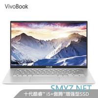 32G 傲腾加速、多彩铝制机身：华硕 VivoBook 15s X 等四款笔记本上架预售售价5199元起