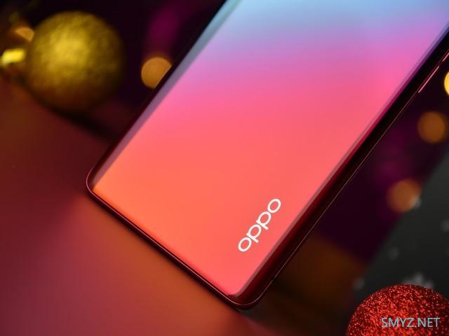 OPPO Reno3 Pro手机使用深度对比实用评测